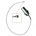 MikroTik RouterBoard U. fl-Nfemale Pigtail Câble