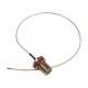 MikroTik RouterBoard U. fl-Nfemale Pigtail Câble