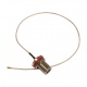 MikroTik RouterBoard U. fl-Nfemale Pigtail-Kabel