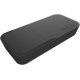 MikroTik RouterBoard wAP con involucro nero