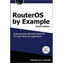 MikroTik RouterOS Libro - RouterOS Por Ejemplo, 2ª Edición