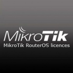 MikroTik RouterOS WISP AP (Level 5) license
