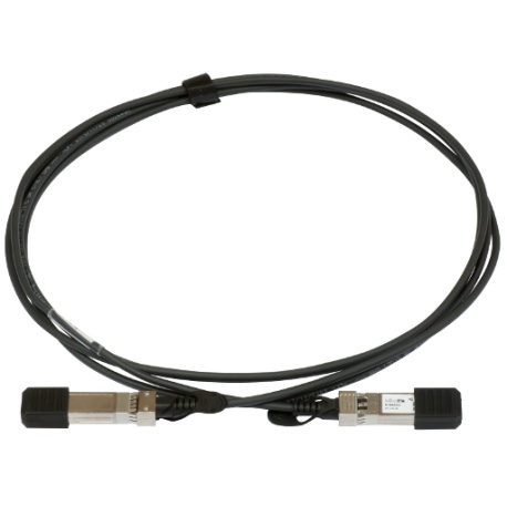 MikroTik SFP/SFP+ de conexión Directa por Cable de 1m