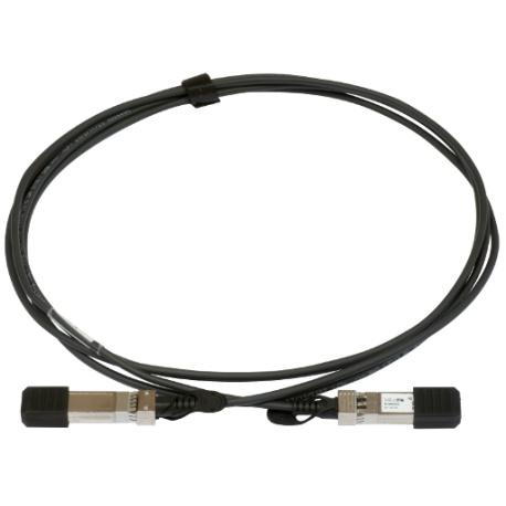 MikroTik SFP/SFP+ Direct Attach Cable - 1m