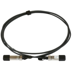 MikroTik SFP/SFP+ de conexión Directa por Cable de 3m