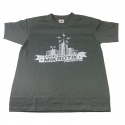 MikroTik T-shirt (Size M)