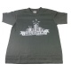 MikroTik camiseta (Talla S)