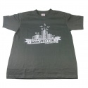 MikroTik camiseta (Talla S)