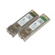 Pair of bidirectional SFP 10G 10km modules (RB/S+23LC10D + RB/S+32LC10D)