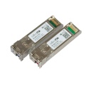 Paar von bidirektionalen SFP-10G 10km-Module (RB/S+23LC10D + RB/S+32LC10D)