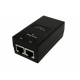 Ubiquiti PoE Gigabit Adattatore di Alimentazione - POE-24-24W-G