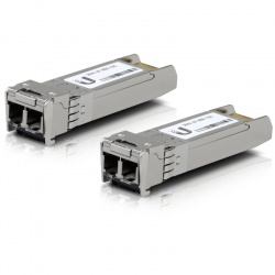 Ubiquiti Multi-Modus FiberModule 10G - UF-MM-10G-20 (20-Pack)
