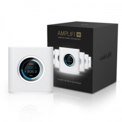 Ubiquiti-Verstärker HD-Home-Router