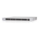 Ubiquiti UniFi 48 ports PoE Switch - US-48-750W