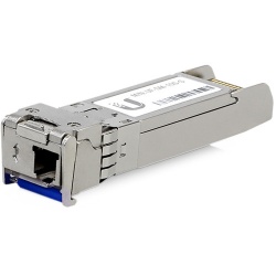 Ubiquiti Fibra de Modo Único Módulo 10G - UF-SM-10G (Único)