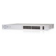 Ubiquiti UniFi 24 Puertos Switch PoE - US-24-500W