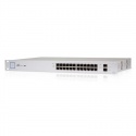 Ubiquiti UniFi 24 Port de Commutateur PoE - US-24-500W