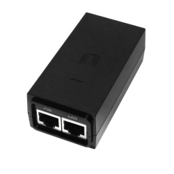 Ubiquiti POE Adaptador de Alimentación del POE-24-12W