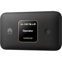 Huawei E5785Lh-22c 4G LTE Cat6 Mobile Router-white