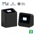 Cel-Fi PRO 3G / 4G ripetitore di Segnale 1/3/8/20 per EE