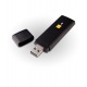HUAWEI E1752 3G USB Modem mit Orange logo