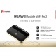 HUAWEI E5885Ls - 93a Mobile WiFi 2 Pro Router