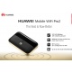 HUAWEI E5885Ls - 93a WiFi Móvil 2 Pro Router