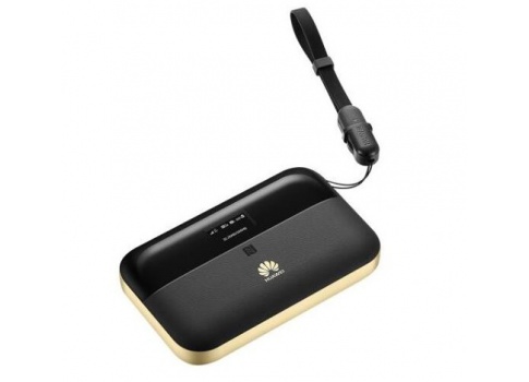 HUAWEI E5885Ls - 93a Mobile WiFi 2 Pro Routeur