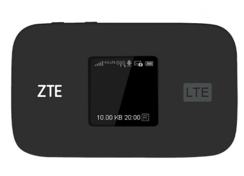ZTE MF971V Mobile WiFi hotspot router(CAT 6)