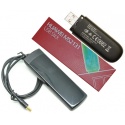 ENSEMBLE de Huawei MS2131i-8 USB et CRC-9 Mini-antenne 2dBi, Linux