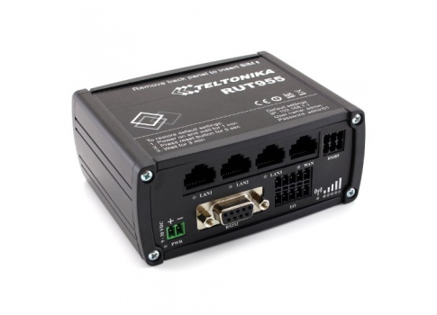 Teltonika RUT955 4G LTE Routeur