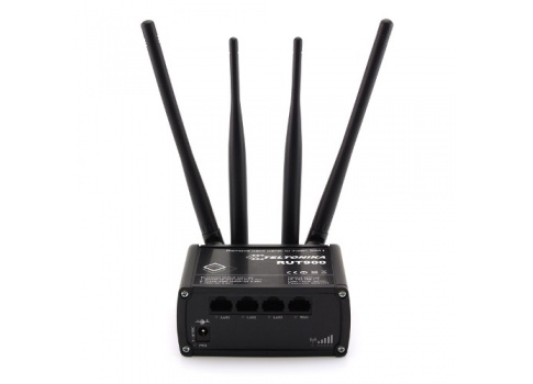 Teltonika RUT900 HSPA+ 3G Routeur