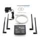 Teltonika RUT900 3G HSPA+, il Router