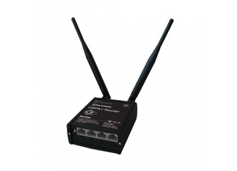 Teltonika RUT500 3G HSPA+, il Router
