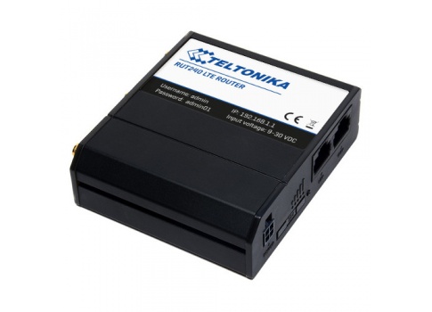 Teltonika RUT240 Routeur LTE