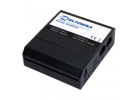 Teltonika RUT230 3G Router