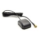 Teltonika GPS/GNSS Antenna 3dBi con cavo di 3m