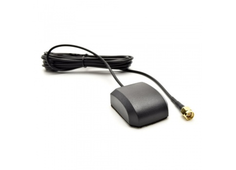 Teltonika GPS/GNSS Antenna 3dBi con cavo di 3m