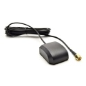 Teltonika GPS/GNSS Antenna 3dBi con cavo di 3m