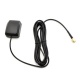 Teltonika GPS/GNSS Antenna 3dBi with 3m cable