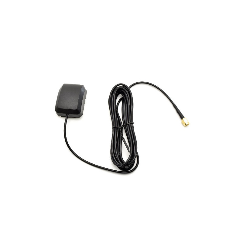 Teltonika GPS/GNSS Antenna 3dBi with 3m Cable