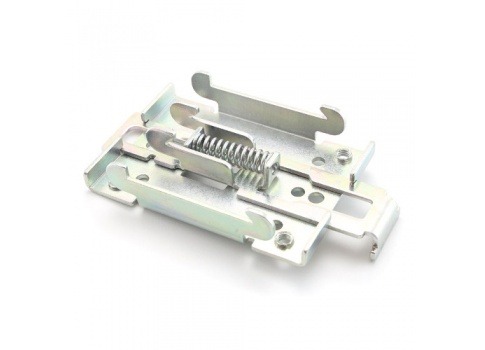 Teltonika Rail DIN Kit pour RUT2xx/RUT5xx/RUT9xx