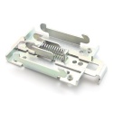 Teltonika DIN-Rail Kit für die RUT2xx/RUT5xx/RUT9xx