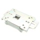 Teltonika Rail DIN Kit pour RUT2xx/RUT5xx/RUT9xx