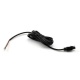 Teltonika Car Cable 1.5m with Terminal Block for RUT9xx Series