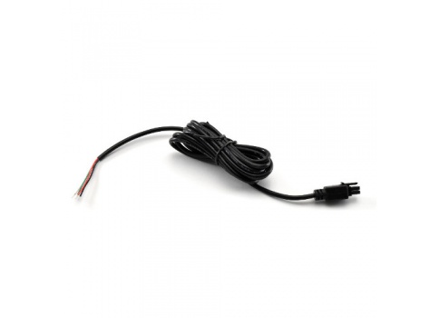 Teltonika Car Cable 1.5m with Terminal Block for RUT9xx Series