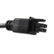 Teltonika Car Cable 1.5m with Terminal Block for RUT9xx Series