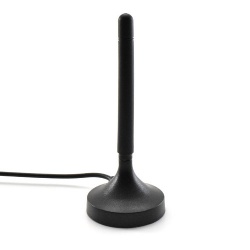 Teltonika 3G/4G LTE 2.5 dBi de la antena de cable de 3 m