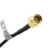 Teltonika 3G/4G LTE 2.5 dBi antenne câble de 3m