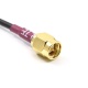 OEM 3G/4G LTE Indoor Magnetic Antenna with 1.5m cable